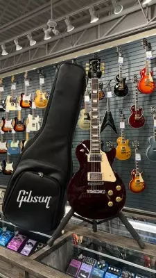 Store Special Product - Gibson - LPST01WRCH